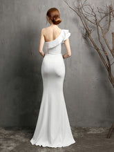 Elegantes und würdevolles Bankett-Abendkleid